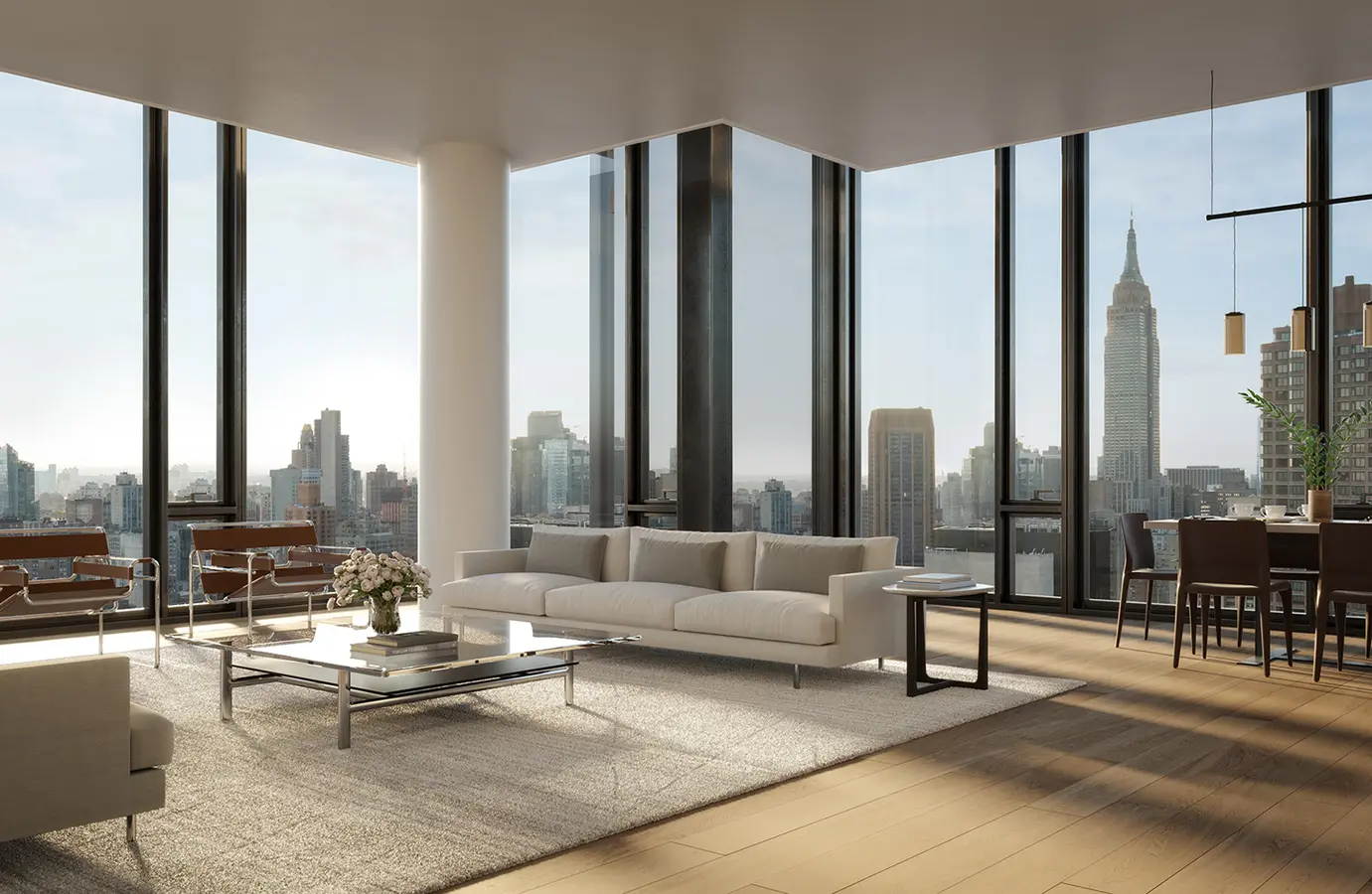 685 First Avenue, NYC - Condo Apartments | CityRealty