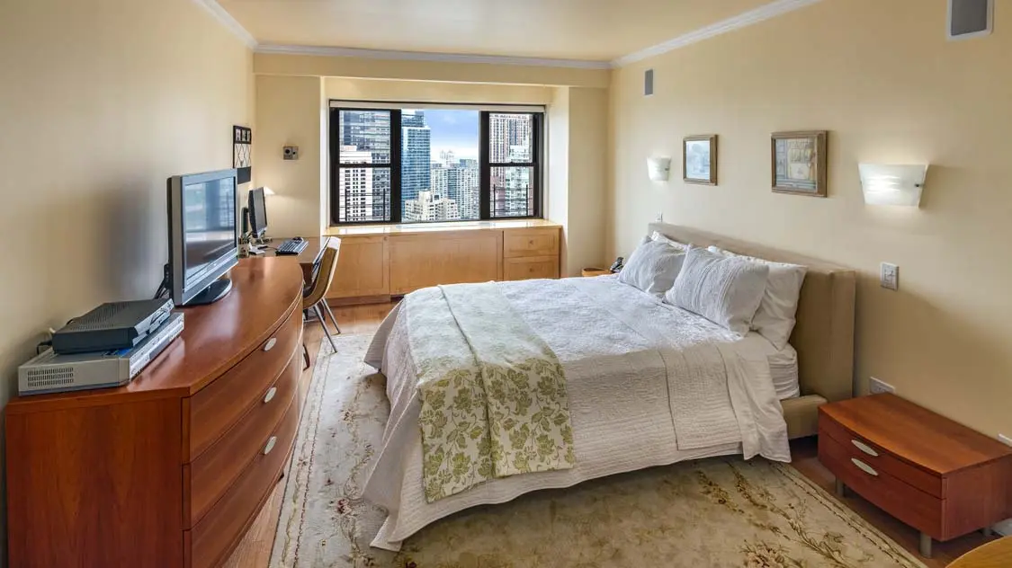 Downtown Club 20 West Street Nyc Condo Apartments Cityrealty