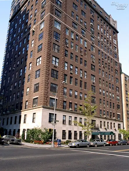 30 Sutton Place Building Review Cityrealty