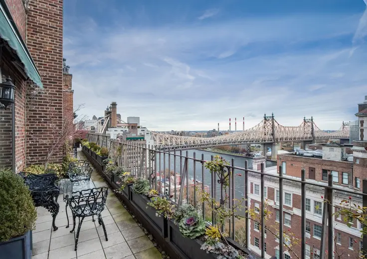 Nyc S Biggest Price Cuts Include Romantic Sutton Place Aerie Slashed By 30 Cityrealty