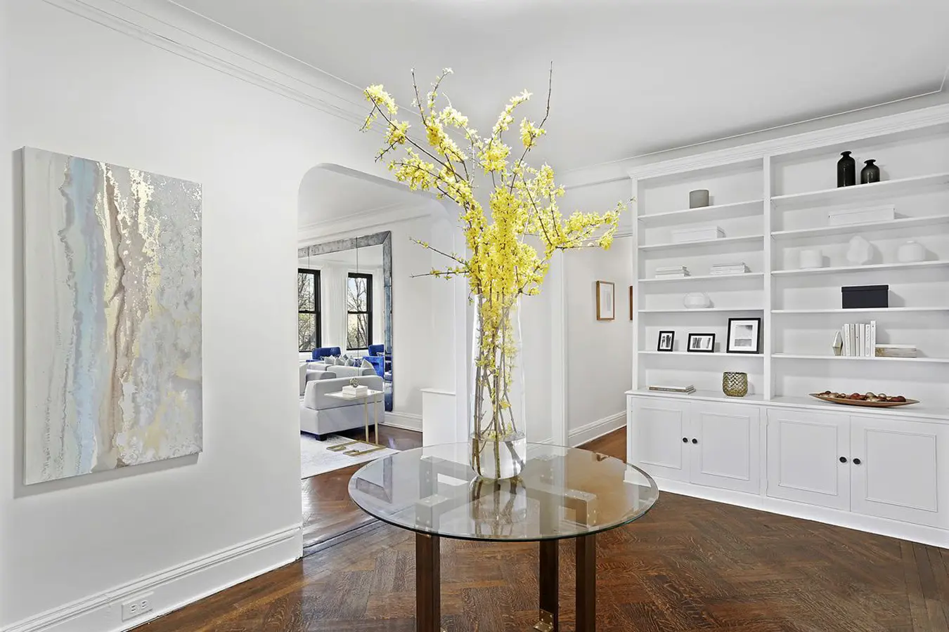 The White House 262 Central Park West Nyc Apartments Cityrealty